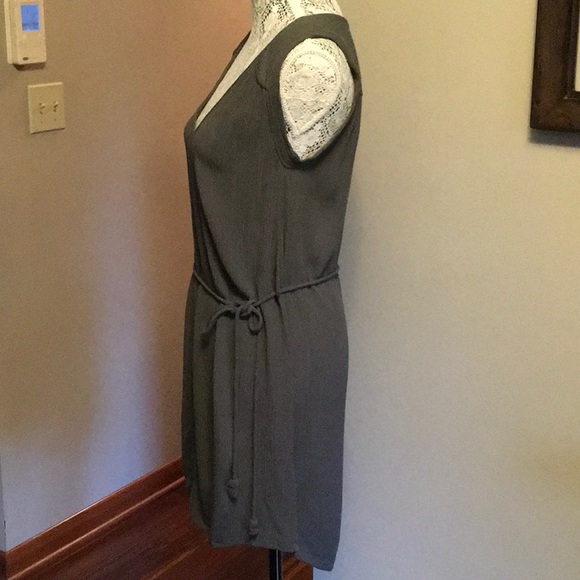 [ CHARLIE JOE ] DRESS - Picture 3 of 8